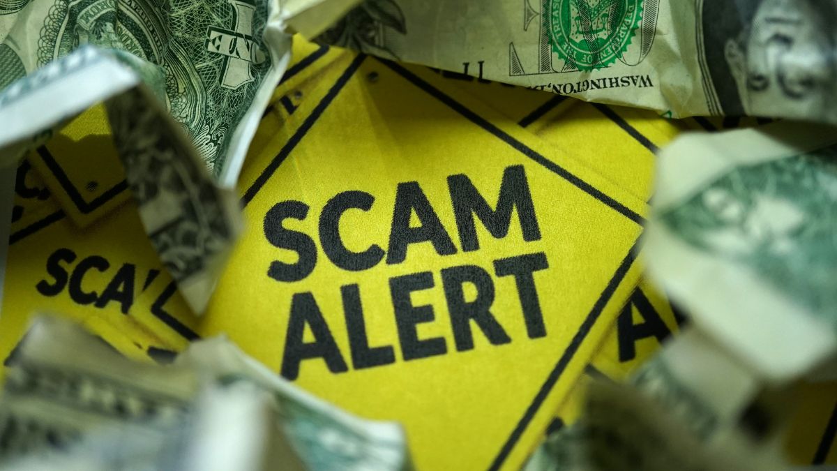 How To Protect Yourself From Online Shopping Scams