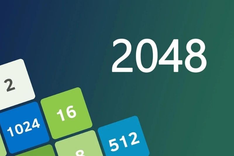 2048 android time pass games