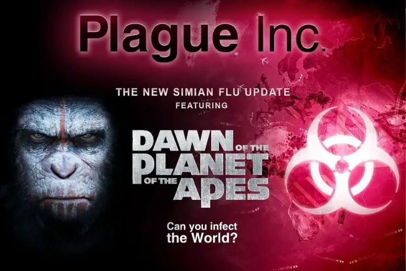 plague inc android time pass games