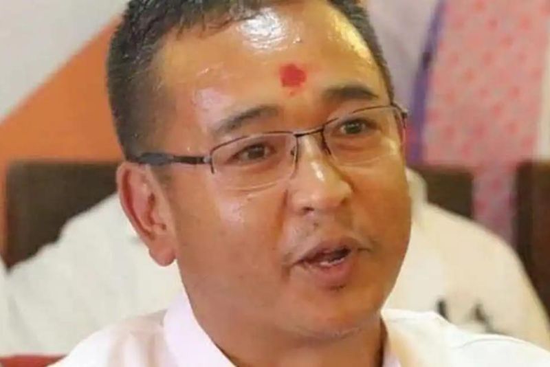 All Block Administrative Centres in Sikkim to Establish Public Grievance Cells: CM, Sikkim Chief Minister Prem Singh Tamang, Sikkim CM PS Tamang