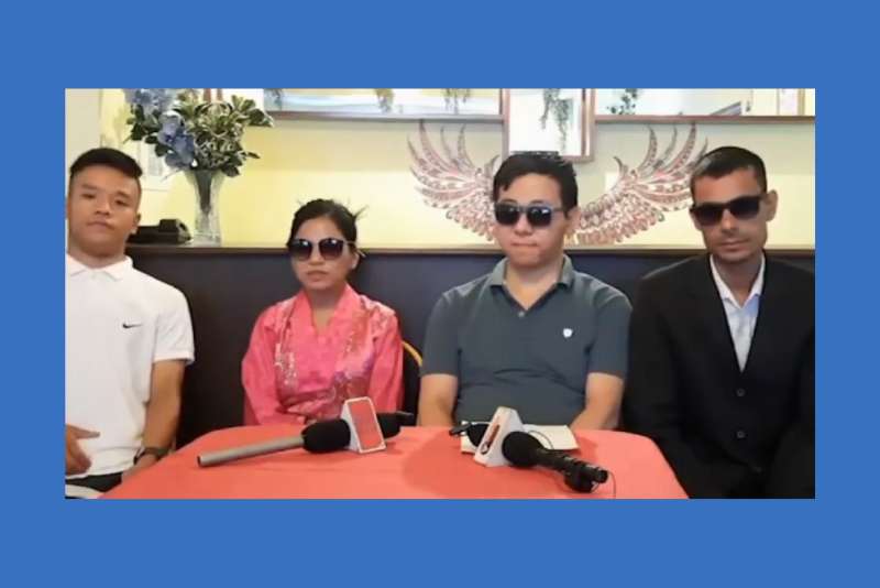 PDCS Applauds Sikkim Govt for Supporting Persons with Disabilities