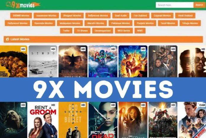 Exploring Legality and Safe Alternatives to 9x Movies