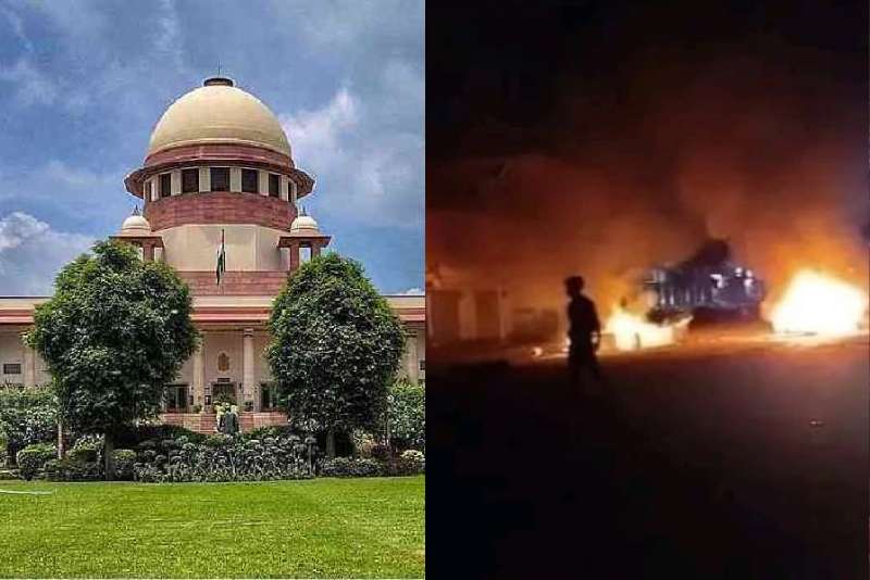 SC Panel Urges Manipur Government to Address Unclaimed Bodies from Ethnic Violence