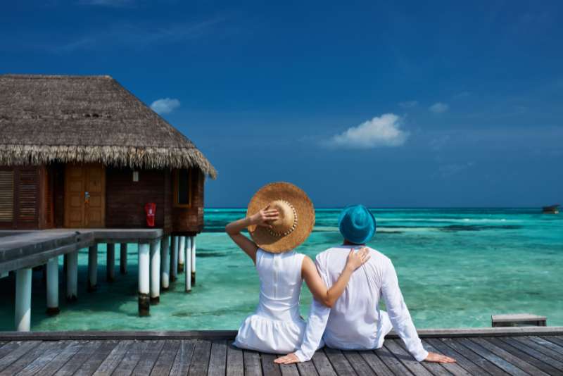 Honeymooning in Paradise: What to Expect at Maldives Resorts
