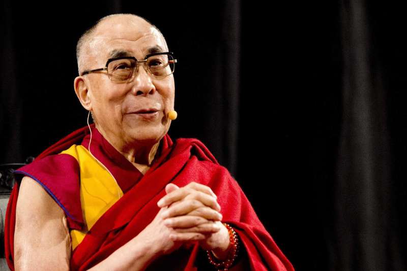 Dalai Lama Donates Rs 10 Lakh to Assist Sikkim Flood Victims