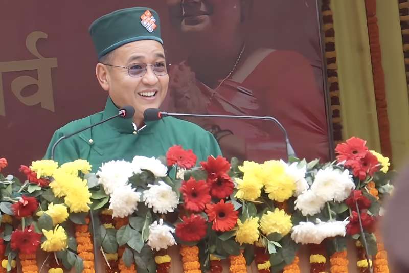 Sikkim CM Announces Regularisation Policy, 20,000 Govt Employees to Benefit