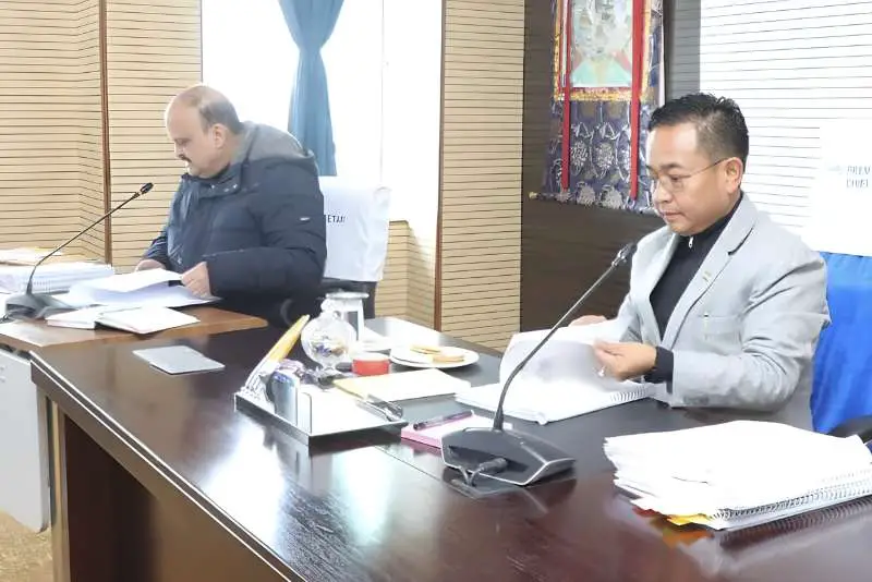 Sikkim's Govt Initiates 22,746 Posts to Regularize Temporary Employees