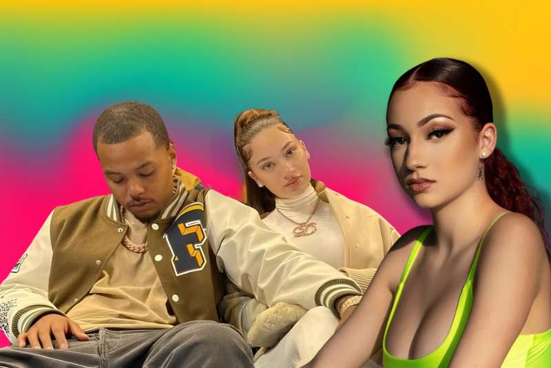 Inside Bhad Bhabie's Love Life: Who is Le Vaughn?
