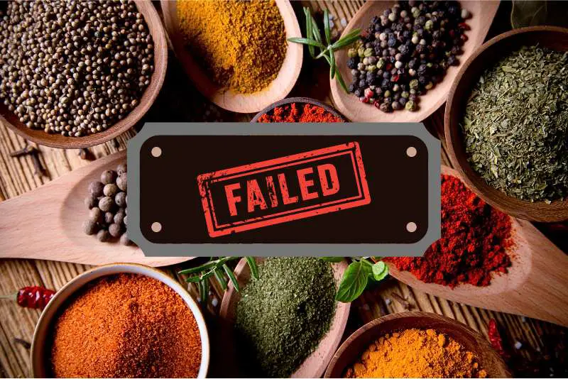 Hong Kong and Singapore Issue Recall of Indian Spice Products Over Safety Concerns